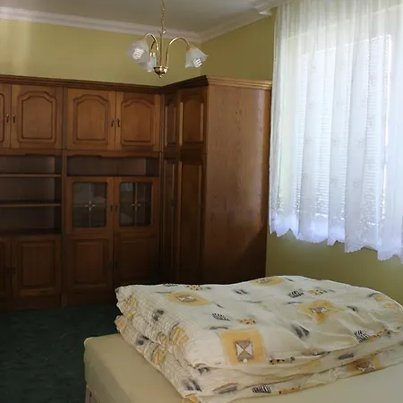 Apartment Orwa - Cedrus Koez