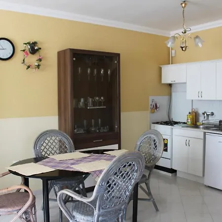 Orwa - Cédrus Köz Apartamento Zalakaros