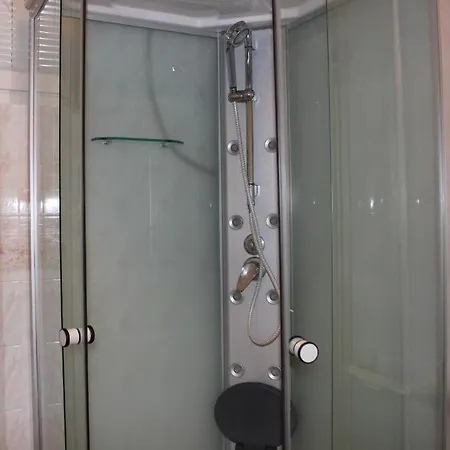 Apartment Orwa - Cedrus Koez *