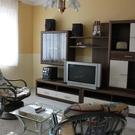 Orwa - Cedrus Koez Apartment Zalakaros