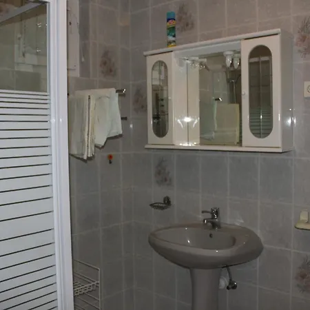 Orwa - Cedrus Koez Apartment Zalakaros
