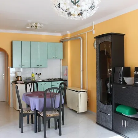 Apartment Orwa - Cedrus Koez