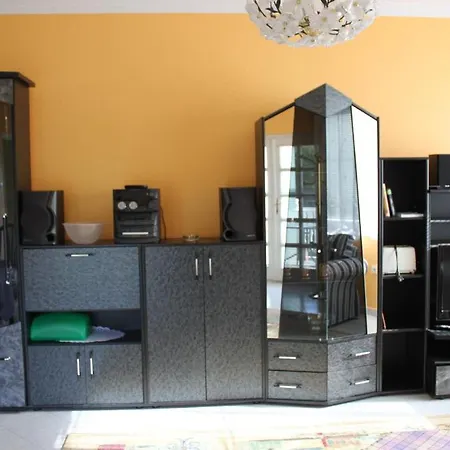 Orwa - Cédrus Köz * Zalakaros