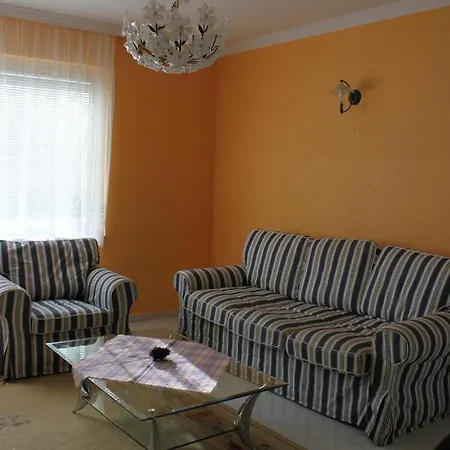 Apartment Orwa - Cedrus Koez *