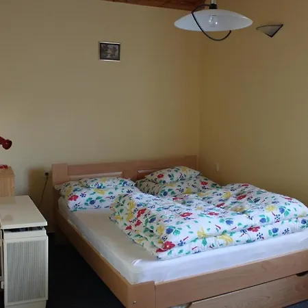 Apartment Orwa - Cedrus Koez Zalakaros