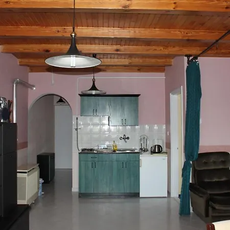 Orwa - Cedrus Koez Apartment Zalakaros