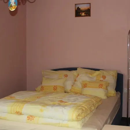 Apartment Orwa - Cedrus Koez *