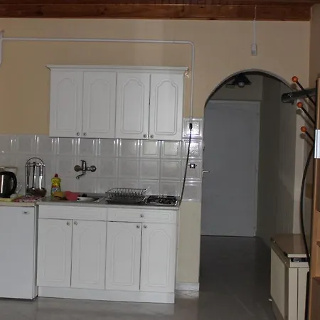 Orwa - Cedrus Koez Apartment *