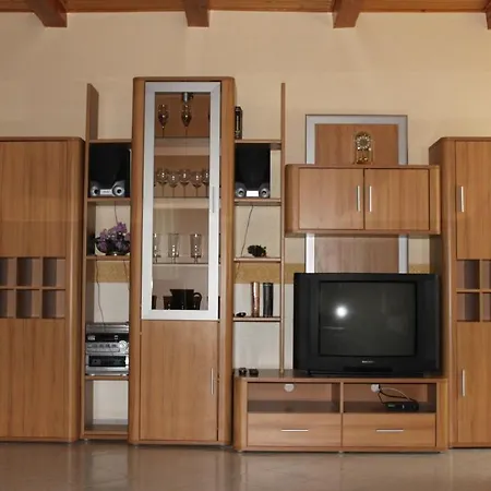 Apartment Orwa - Cedrus Koez *