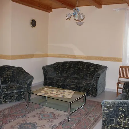 Orwa - Cedrus Koez Apartment Zalakaros