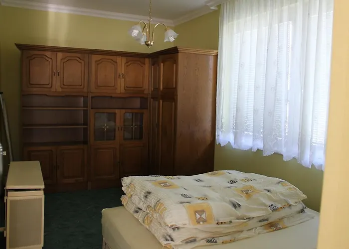 Apartment Orwa - Cedrus Koez