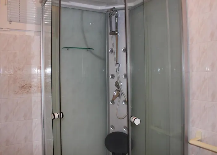 Apartment Orwa - Cedrus Koez *