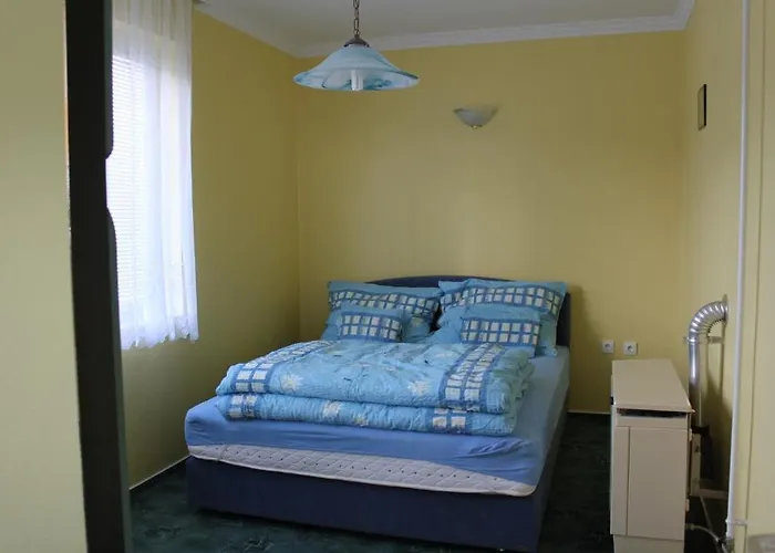 Orwa - Cedrus Koez Apartamento Zalakaros