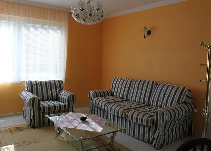 Apartment Orwa - Cedrus Koez *