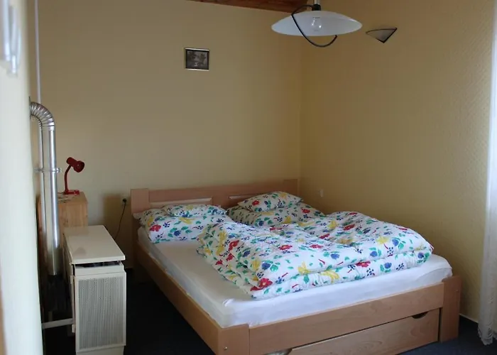 Apartamento Orwa - Cedrus Koez Zalakaros