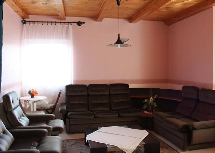 Orwa - Cedrus Koez Apartment *