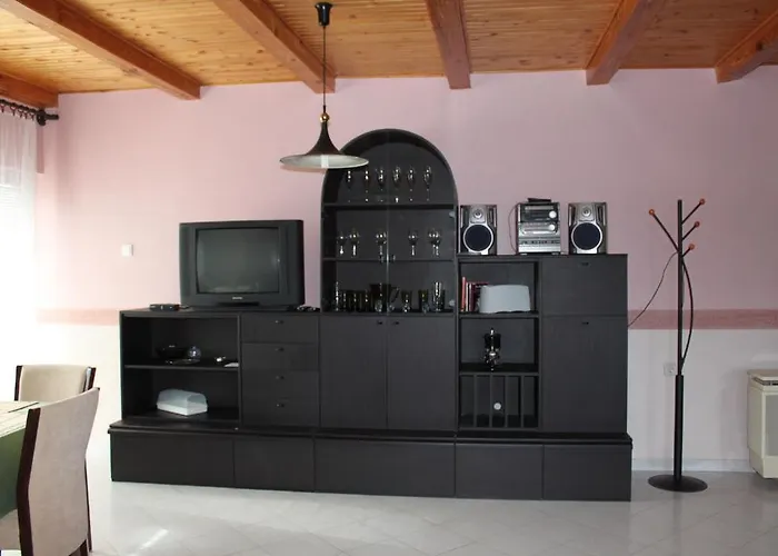 Apartment Orwa - Cedrus Koez *