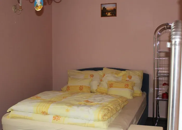 Apartment Orwa - Cedrus Koez *