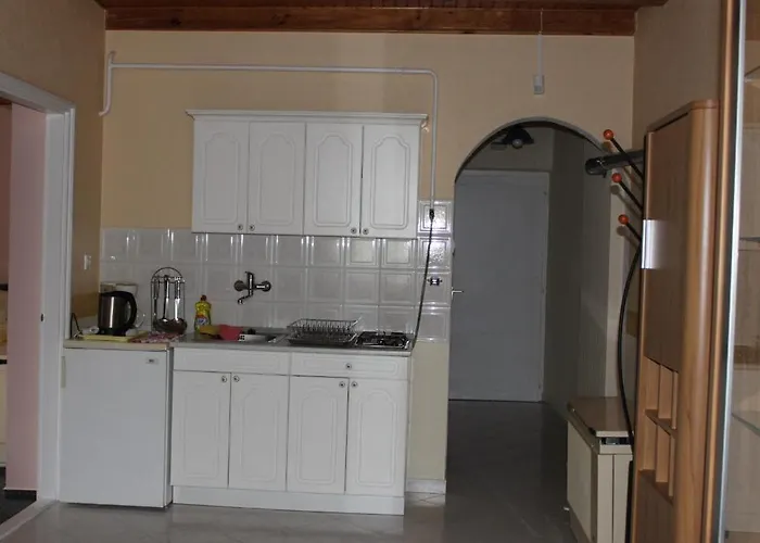 Orwa - Cedrus Koez Apartment *