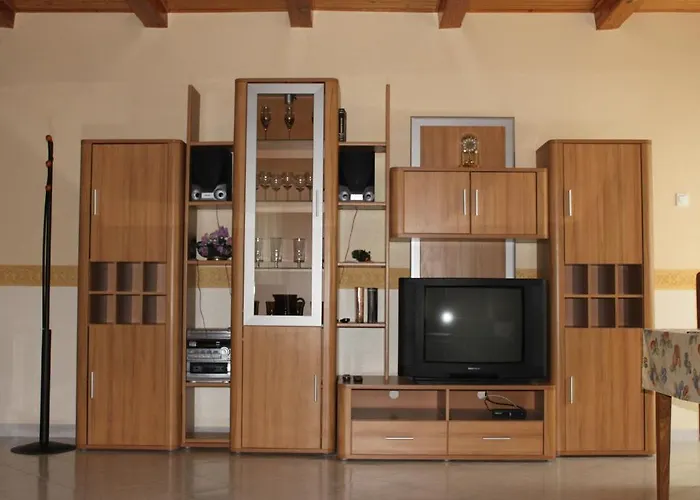 Apartment Orwa - Cedrus Koez *