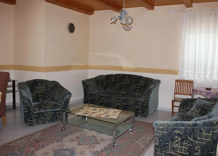 Orwa - Cedrus Koez Apartamento Zalakaros